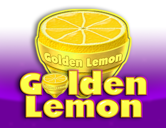 Golden Lemon