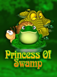 Princess of Swamp