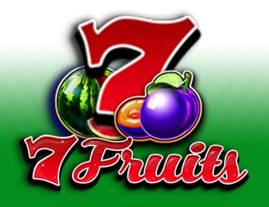 7 Fruits