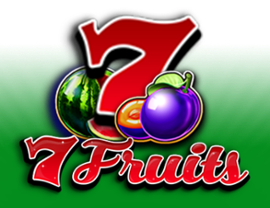 7 Fruits