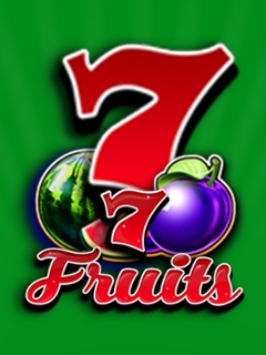 7 Fruits