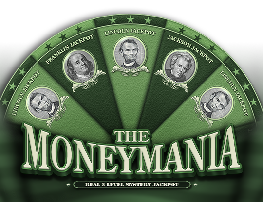 The Moneymania