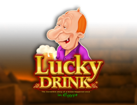 Lucky Drink in Egypt
