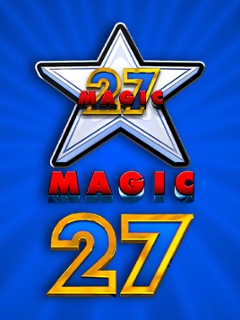 Magic 27