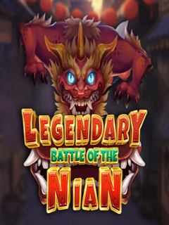 Legendary Battle of the Nian