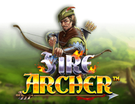 Fire Archer