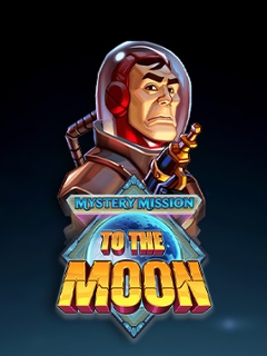 Mystery Mission: To the Moon