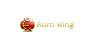 EuroKing Casino Logo