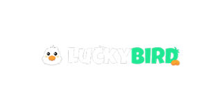 LuckyBird.io Casino Logo