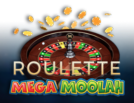 Roulette Mega Moolah