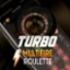 Turbo Multifire Roulette