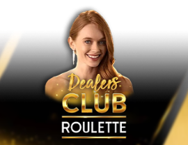Dealers Club Roulette