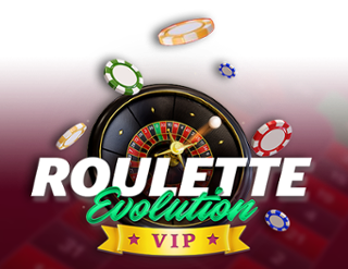 Roulette Evolution VIP