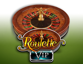 VIP Roulette (Red Rake)