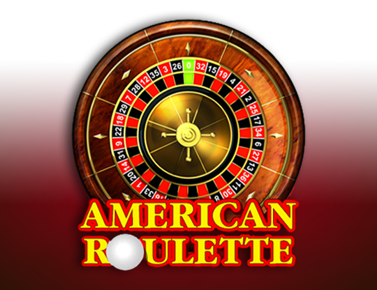 American Roulette (Belatra Games)