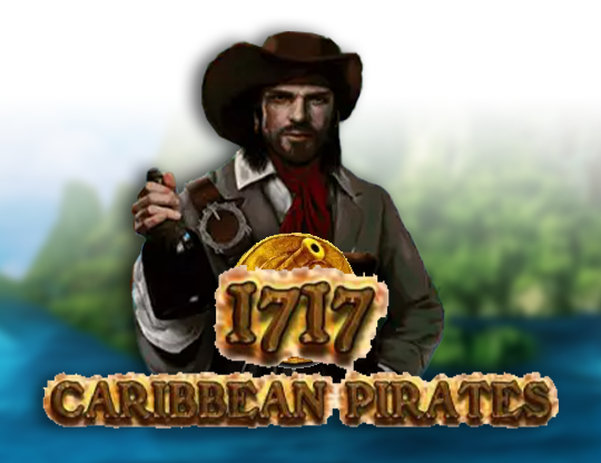 1717 Caribbean Pirates