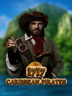 1717 Caribbean Pirates