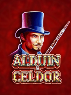Alduin and Celdor