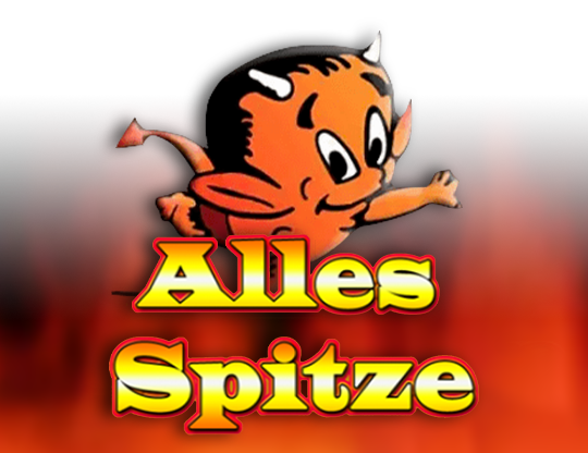 Alles Spitze