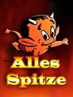 Alles Spitze