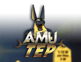 Amu Tep