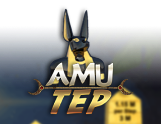 Amu Tep