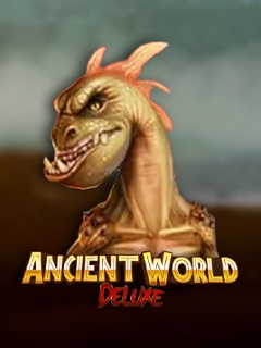 Ancient World Deluxe