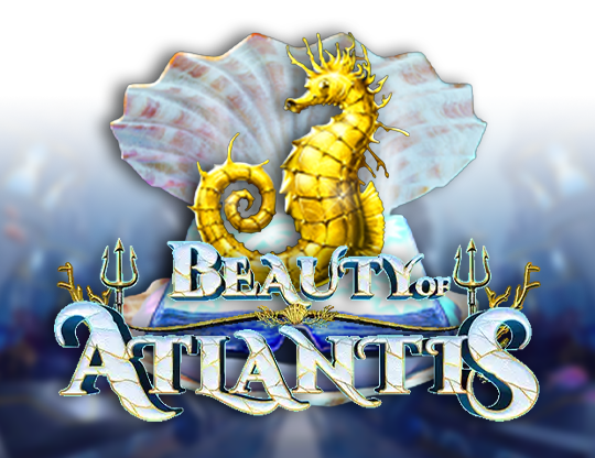 Beauty of Atlantis