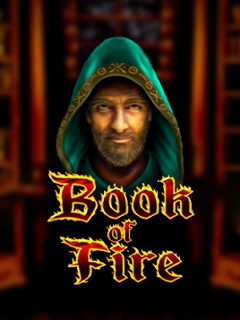 Book of Fire