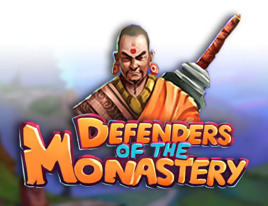 Defenders of the Monastery