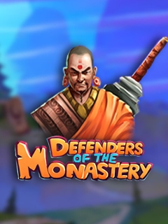 Defenders of the Monastery
