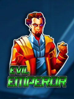 Evil Emperor