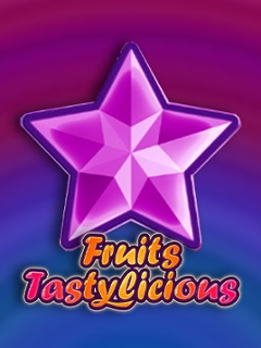 Fruits Tastylicious
