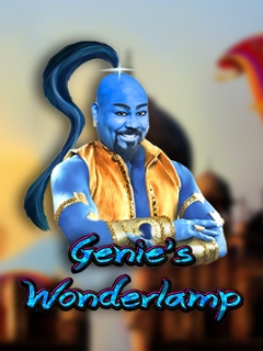 Genie's Wonderlamp