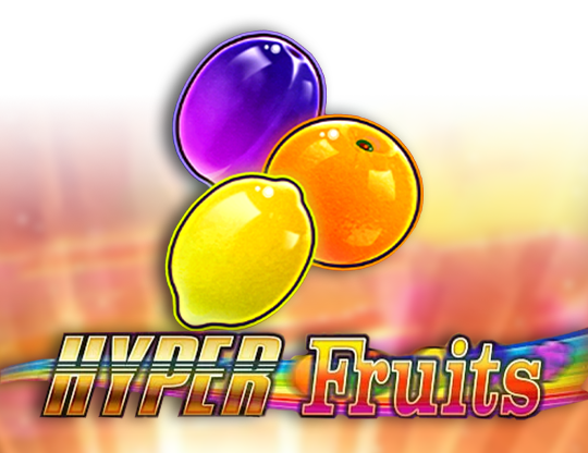 Hyper Fruits