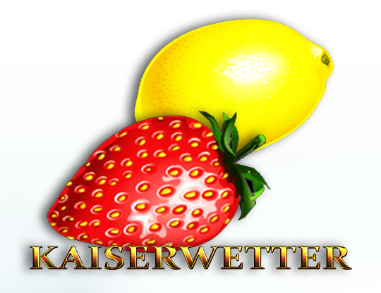 Kaiserwetter