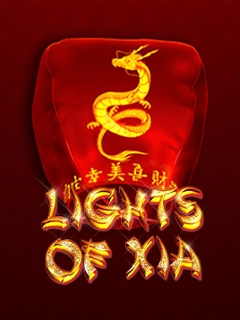 Lights of Xia