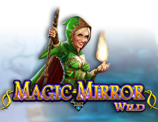 Magic Mirror Wild