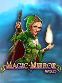 Magic Mirror Wild