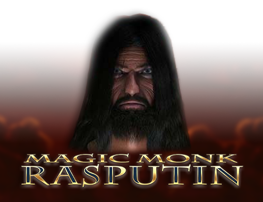 Magic Monk Rasputin