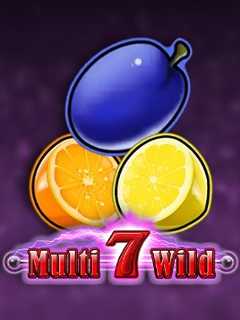 Multi 7 Wild