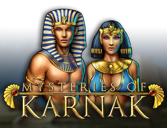 Mysteries of Karnak