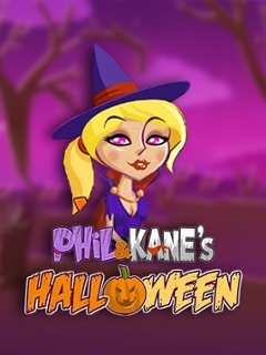 Phil and Kanes Halloween