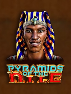 Pyramids of the Nile