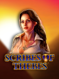 Scribes of Thebes