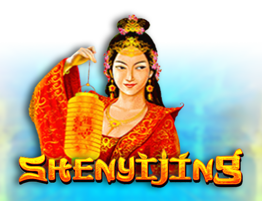 Shenyijing