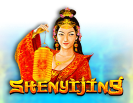 Shenyijing