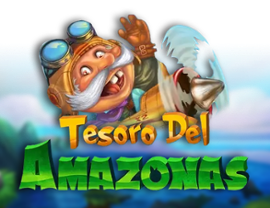 Tesoro Del Amazonas