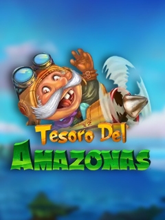 Tesoro Del Amazonas