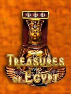 Treasures of Egypt